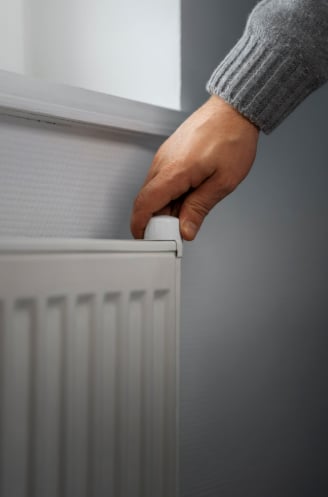 Remplacement radiateur